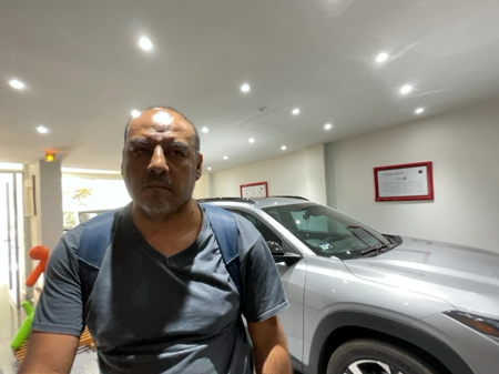 Foto de SERGIO XOLO MORA 